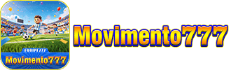 Logo da movimento777