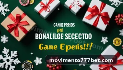 movimento777 variedade de slots